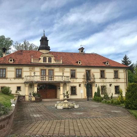 Zamecek Zdiky - Zamecky Apartman Bujanov Kültér fotó