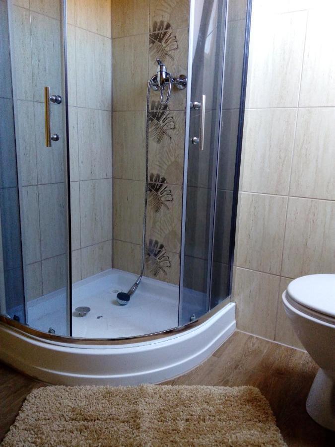 Zamecek Zdiky - Zamecky Apartman Bujanov Kültér fotó