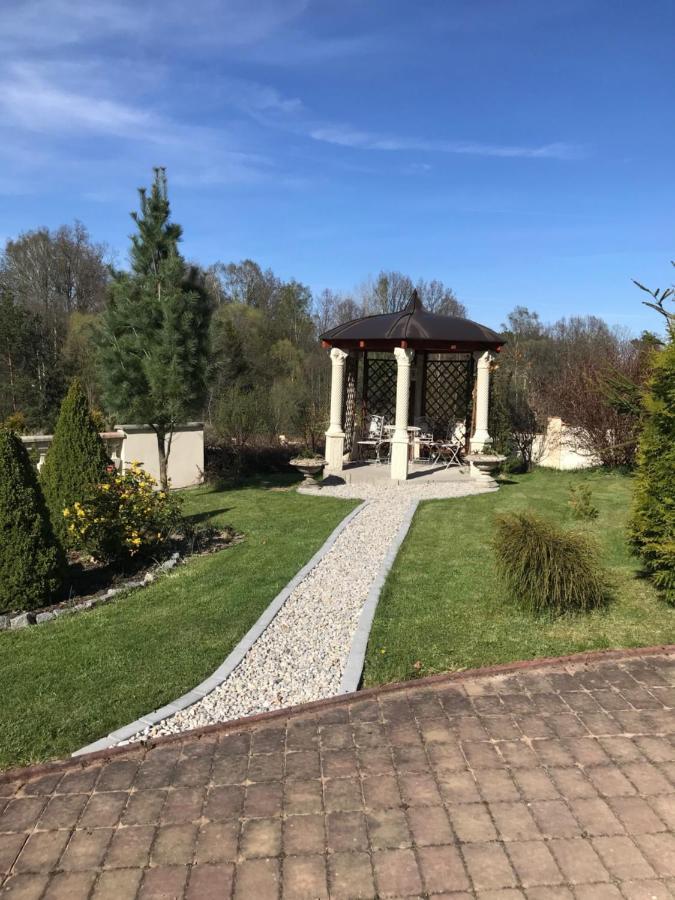 Zamecek Zdiky - Zamecky Apartman Bujanov Kültér fotó